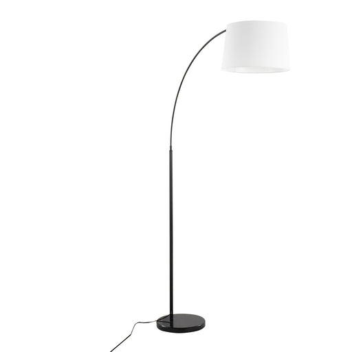 March Floor Lamp image