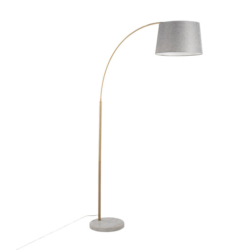 March Floor Lamp image