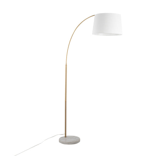 March Floor Lamp image