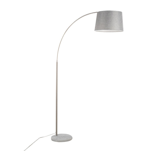 March Floor Lamp image