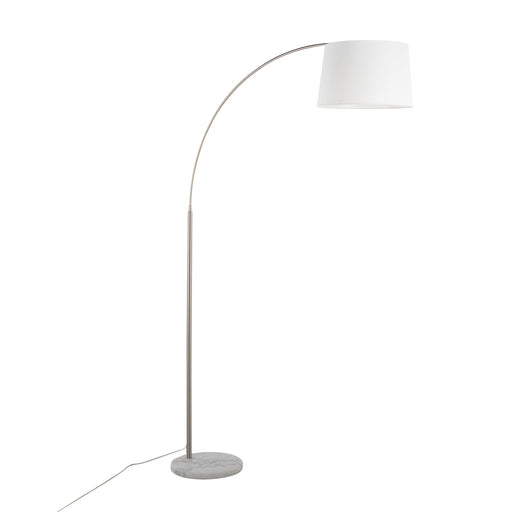 March Floor Lamp image