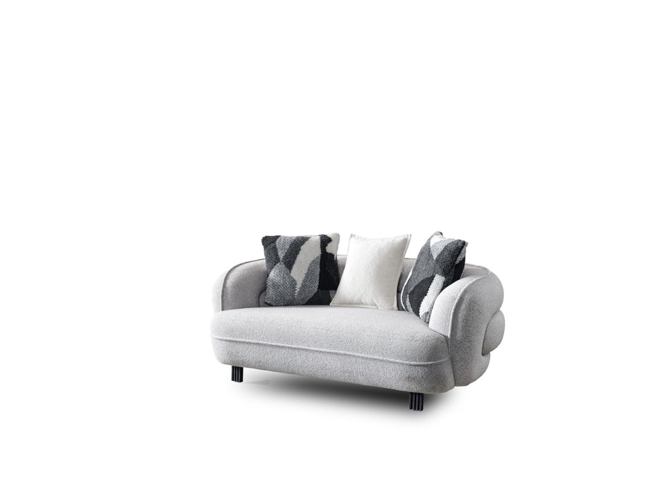 Marsilya Loveseat