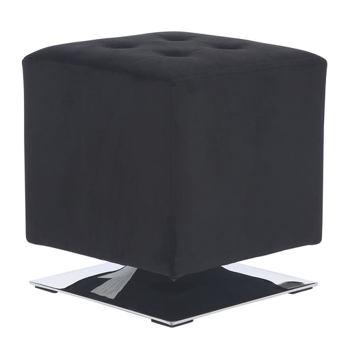 Mason Square Swivel 16" Ottoman image