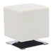 Mason Square Swivel 16" Ottoman image