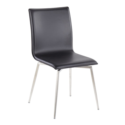 Mason Upholstered Chair - Set of 2 image
