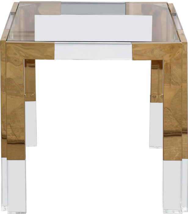 Casper End Table - Home And Beyond