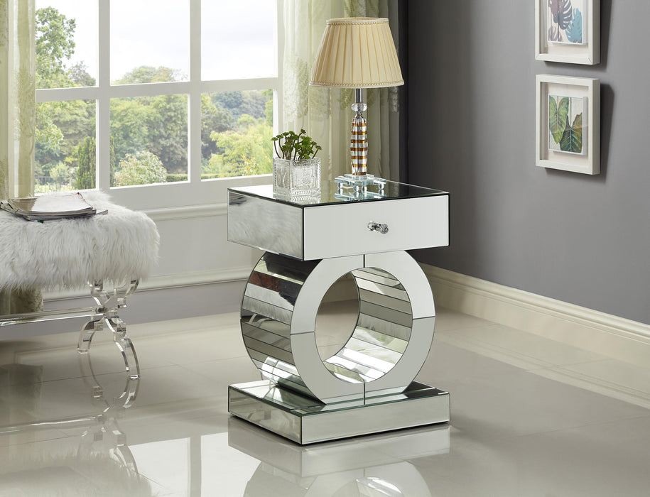 Jocelyn End Table - Home And Beyond