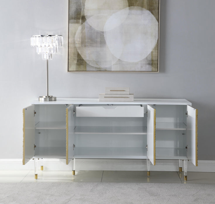 Bellissimo Sideboard/Buffet - Home And Beyond