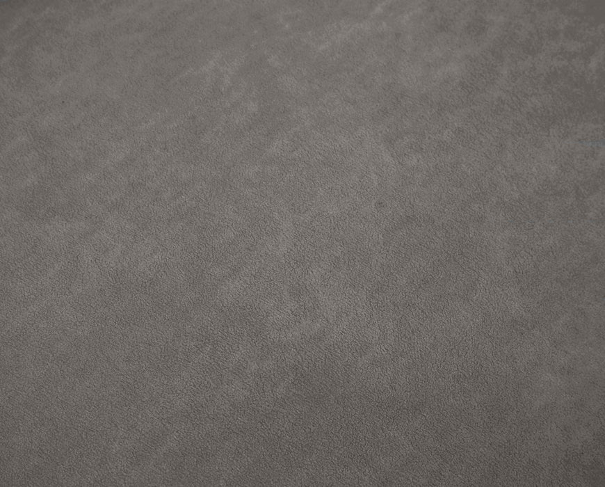 Cozy Grey Velvet Cloud Modular Sofa - Home And Beyond