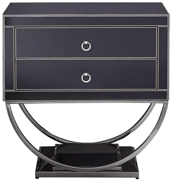 Alyssa Side Table