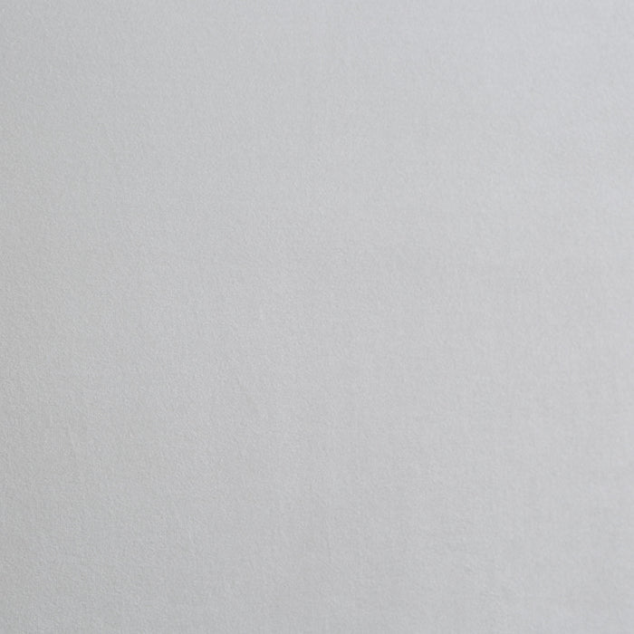 Harlie Cream Velvet Twin Bed