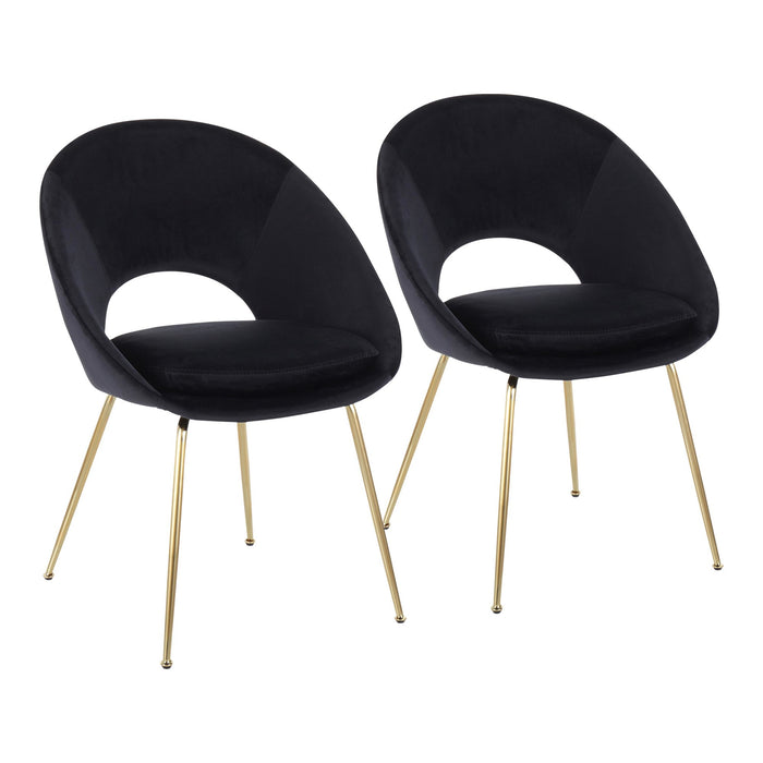 Metro Chair - Set of 2 image