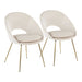 Metro Chair - Set of 2 image