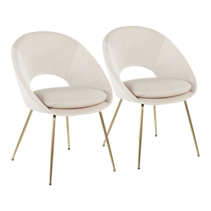 Metro Chair - Set of 2 image