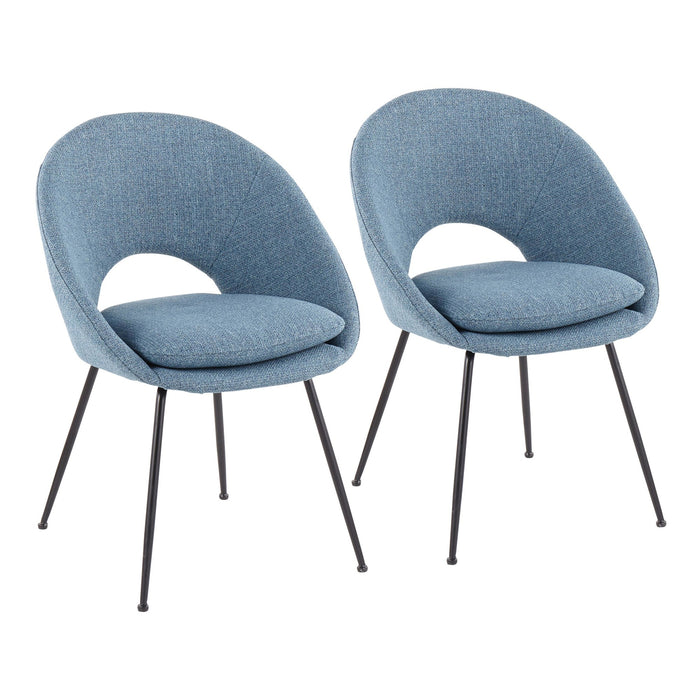 Metro Chair - Set of 2 image