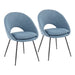 Metro Chair - Set of 2 image