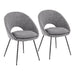 Metro Chair - Set of 2 image