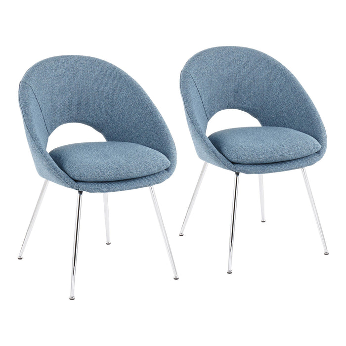 Metro Chair - Set of 2 image