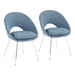 Metro Chair - Set of 2 image