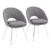 Metro Chair - Set of 2 image