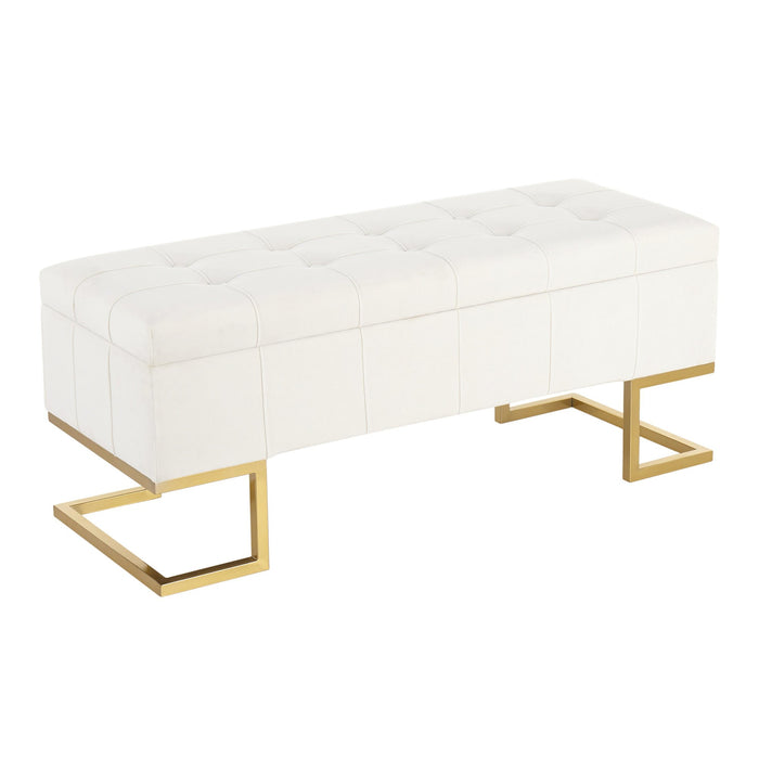 Midas Storage Bench image