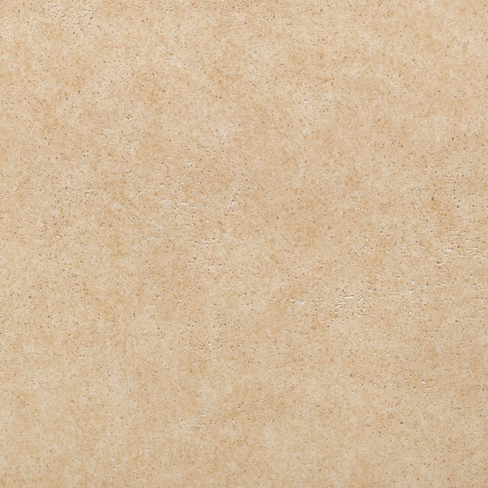 Suraya 55" Indoor/Outdoor Concrete Rounded Coffee Table - Home And Beyond