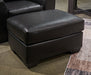 Glennbre Ottoman - Home And Beyond