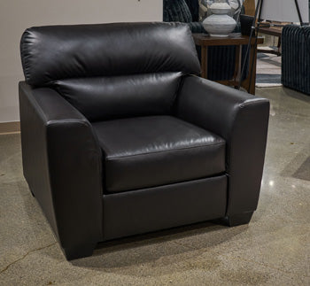 Glennbre Chair - Home And Beyond