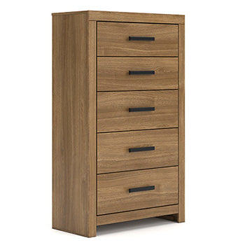 Broachmyn Chest of Drawers - Home And Beyond