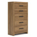 Broachmyn Chest of Drawers - Home And Beyond