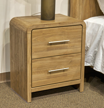 Gramburg Nightstand - Home And Beyond