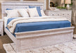 Makidern Bed - Home And Beyond