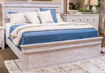 Makidern Bed - Home And Beyond