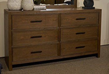 Dacylyn Dresser - Home And Beyond