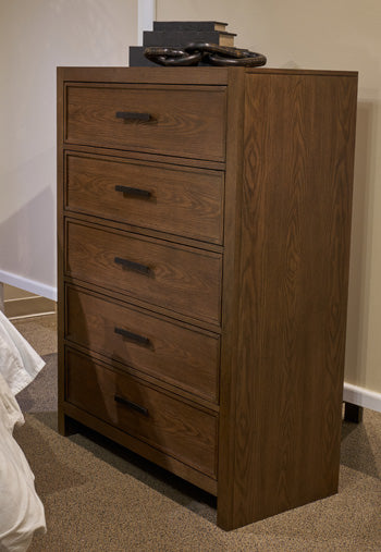 Dacylyn Chest of Drawers - Home And Beyond