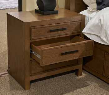 Dacylyn Nightstand - Home And Beyond