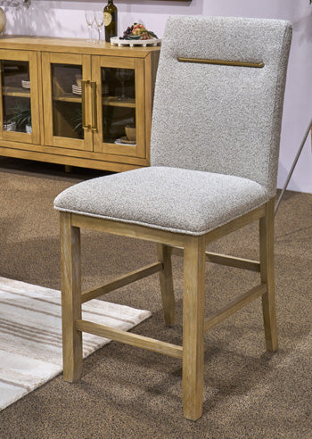 Lasinger Counter Height Barstool - Home And Beyond