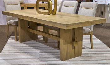 Lasinger Dining Extension Table - Home And Beyond