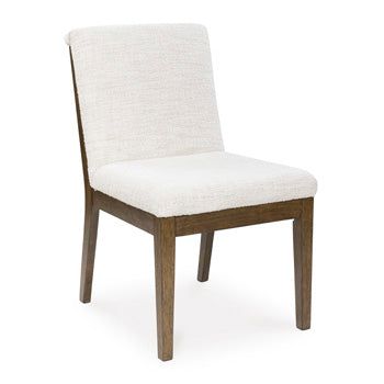 Marxmore Dining Chair - Home And Beyond