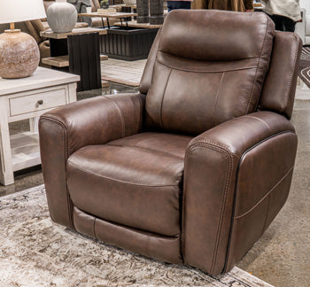 Gravier Power Recliner - Home And Beyond