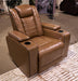 Gruaro Power Recliner - Home And Beyond