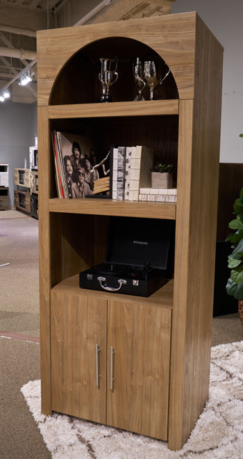 Dovander Display Cabinet - Home And Beyond