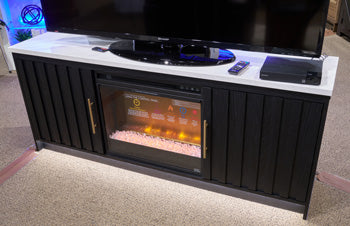 Cadmori 63" TV Stand - Home And Beyond