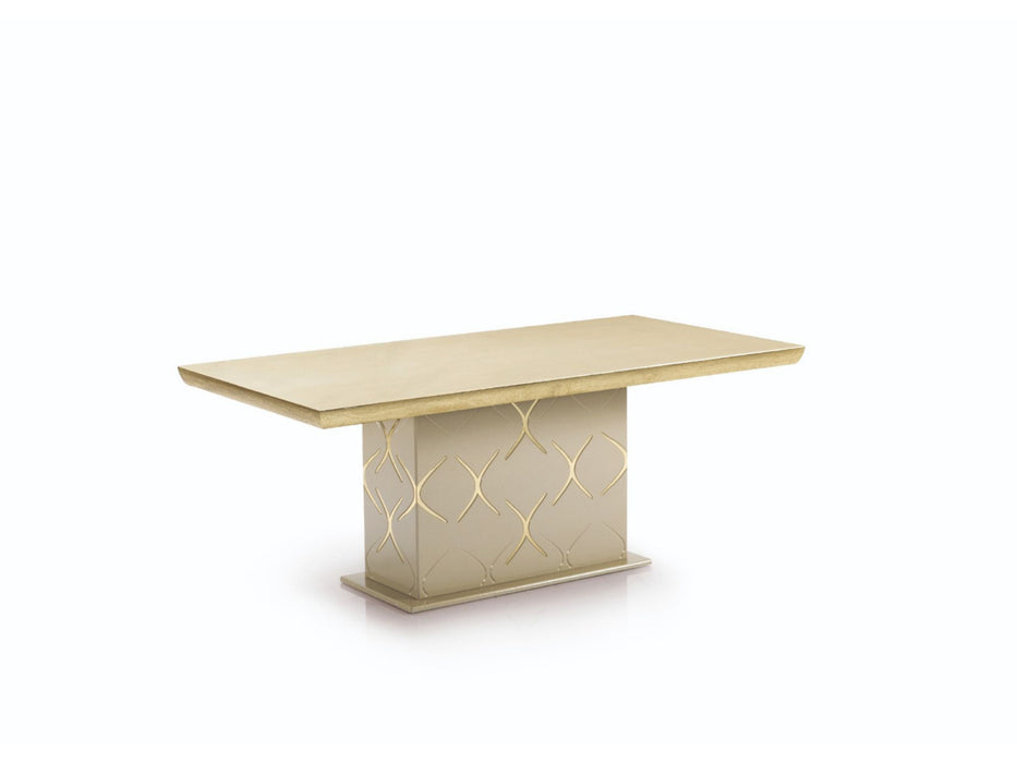 Napoli Dining Room Table