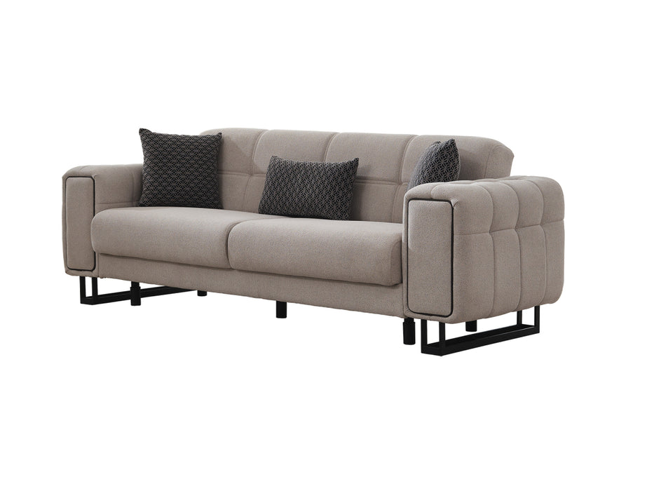 Nero 3 Seat Sofa