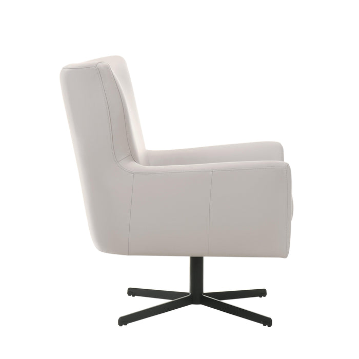 ACADIA  SWIVEL CHAIR BASE