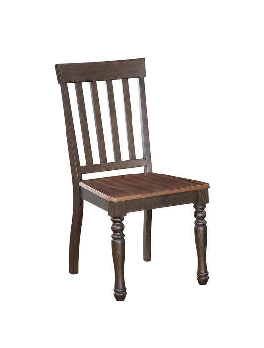 MARLEY DINING CHAIR (2 PER CARTON)