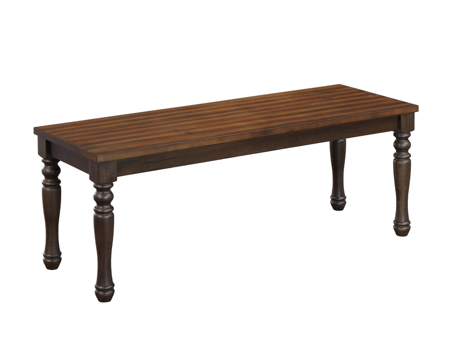 MARLEY DINING BENCH