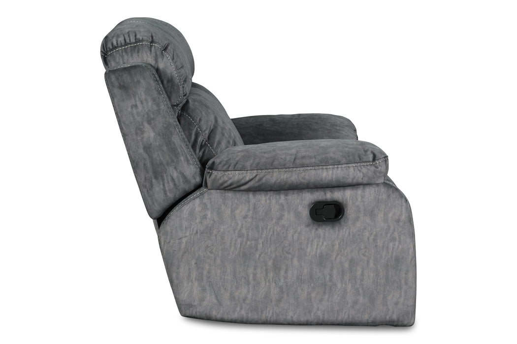 TANGO GLIDER RECLINER-SHADOW