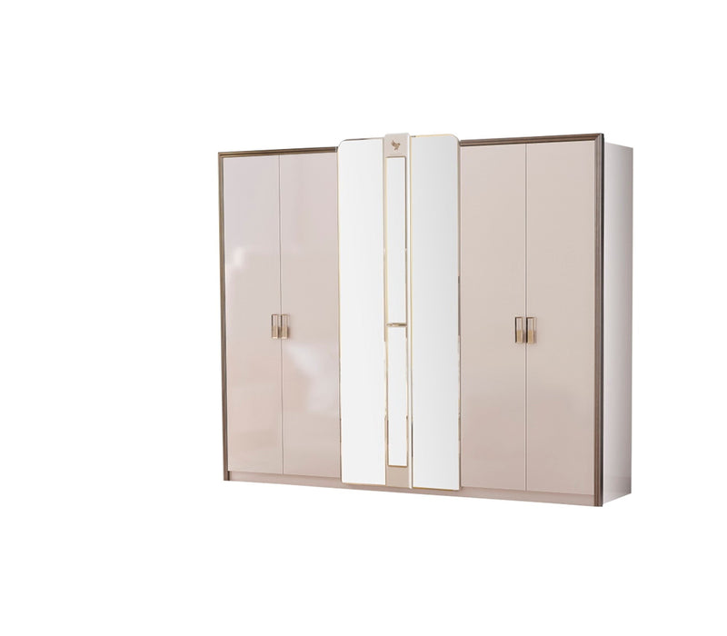Nirvana Wardrobe